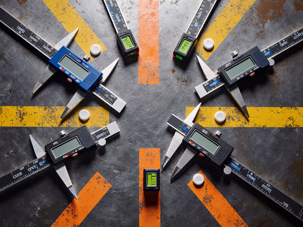 visual_anchor_system_for_marine_metrology_tools