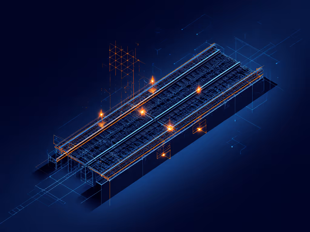 railway_track_geometry_measurement_system_with_laser_reference_setup