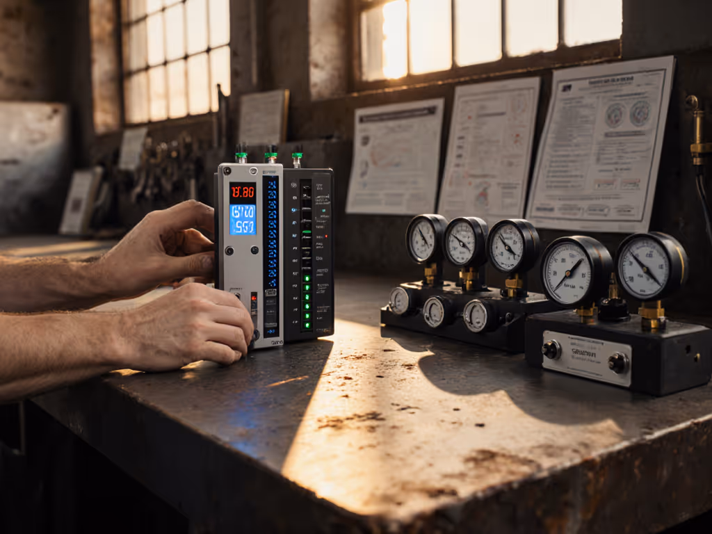 Modular vs Traditional Test Instruments: Tolerance Matching Guide