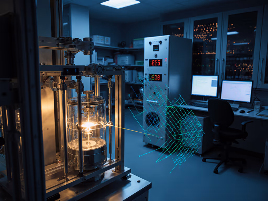 Quantum Metrology: Beyond Classical Measurement Limits