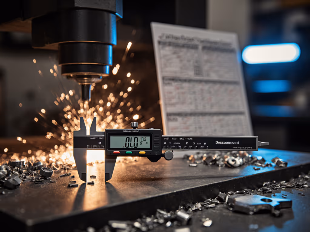 Measurement Error Types: Slash Scrap & Calibration Costs