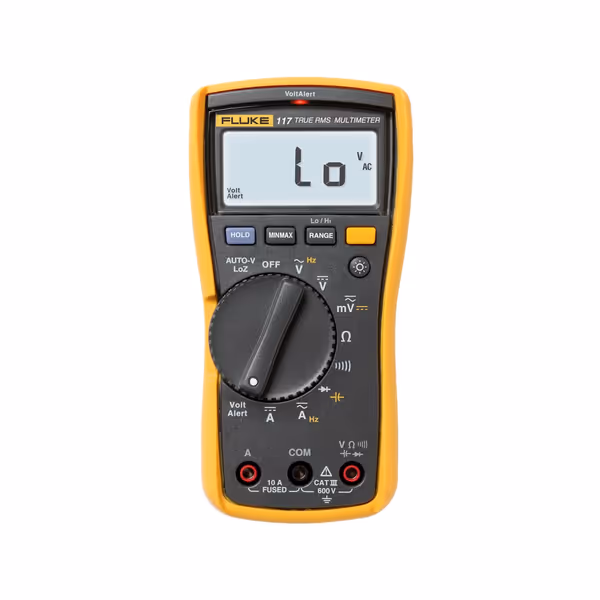 Fluke 117 Digital Multimeter