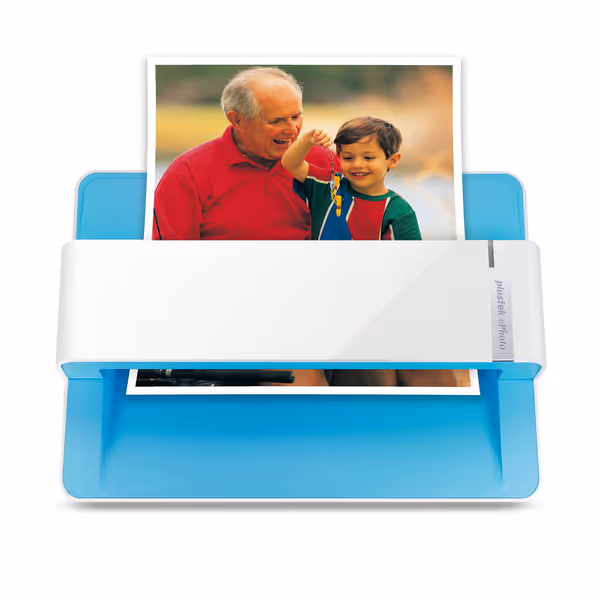 Plustek ePhoto Z300 Photo Scanner